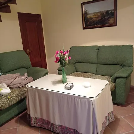 Villa Casa Carrasco Algar  Esterno foto