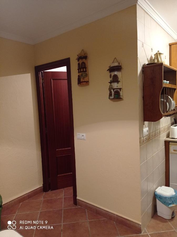 Casa Carrasco * Algar (Cadiz)