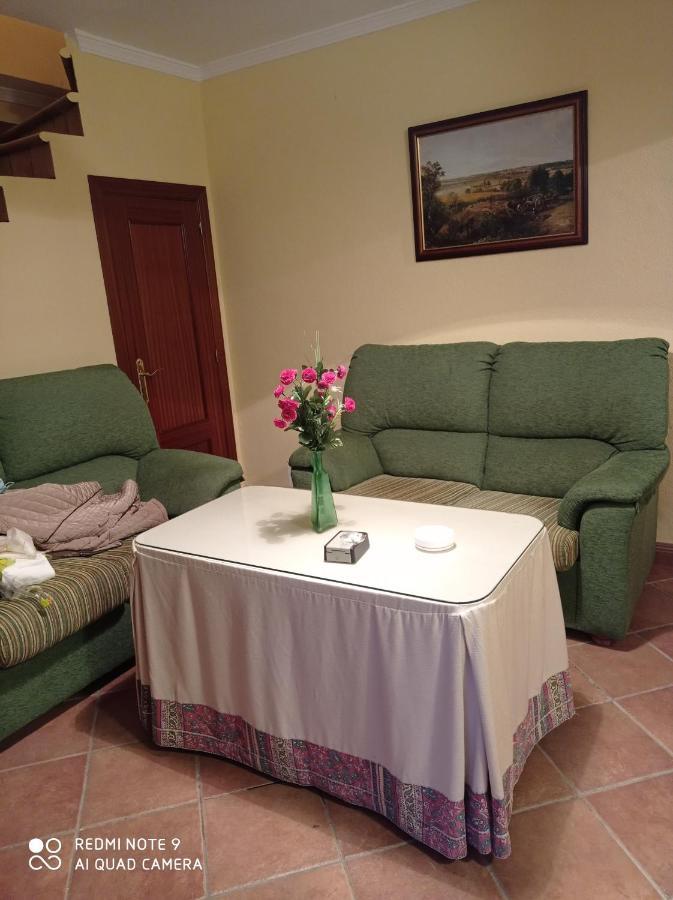 Holiday home Casa Carrasco *
