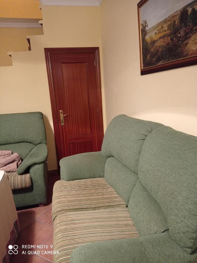 Casa Carrasco Holiday home