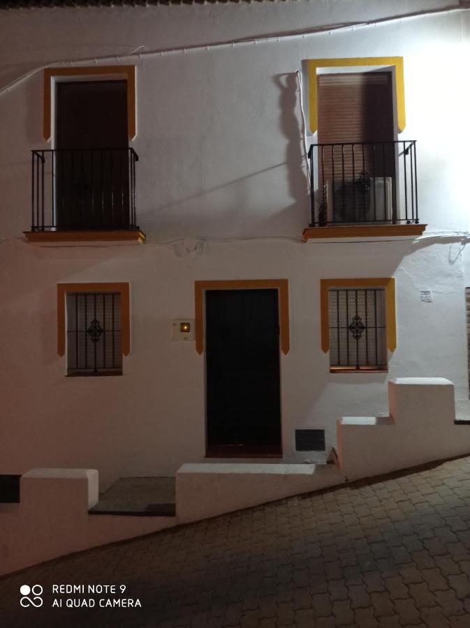 Ferienhaus Casa Carrasco Algar (Cadiz)